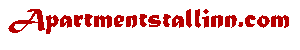 Apartmentstallinn.com